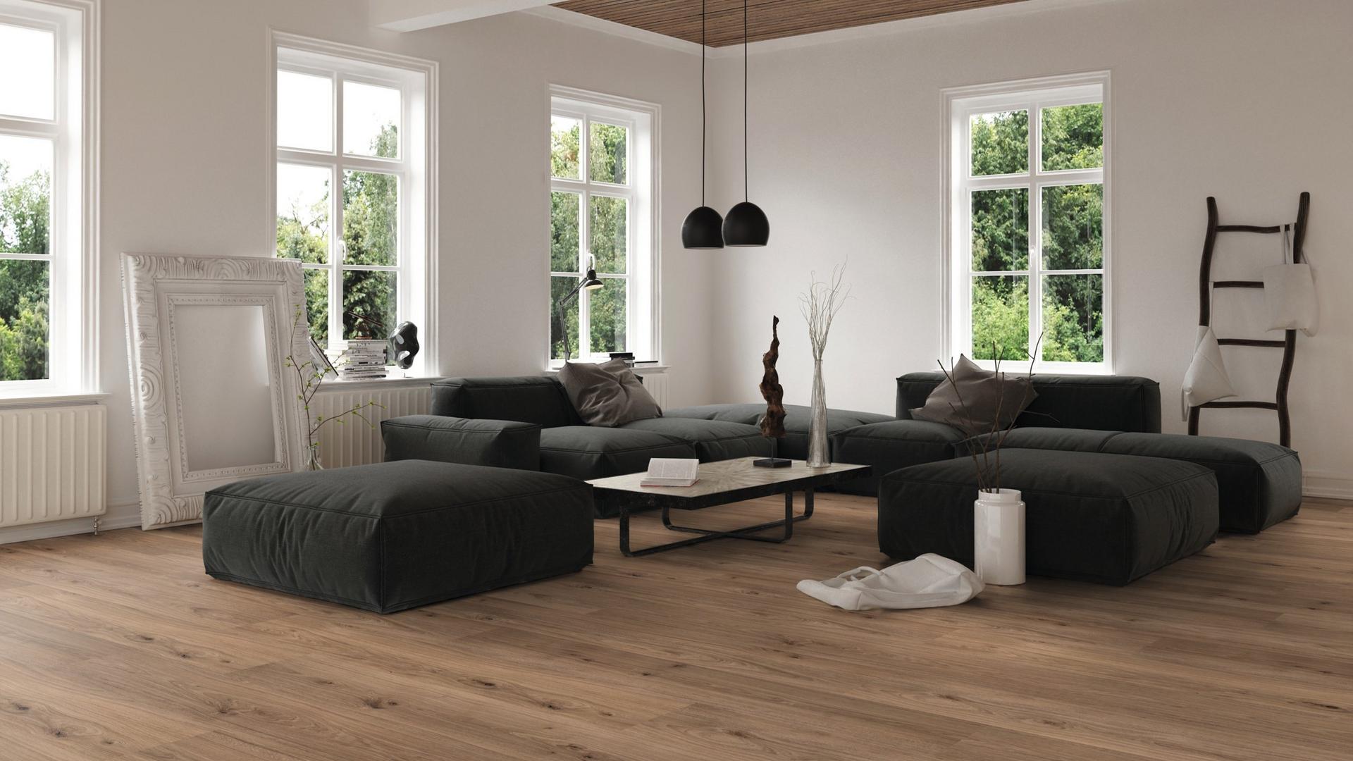 Oak Baru Novillo