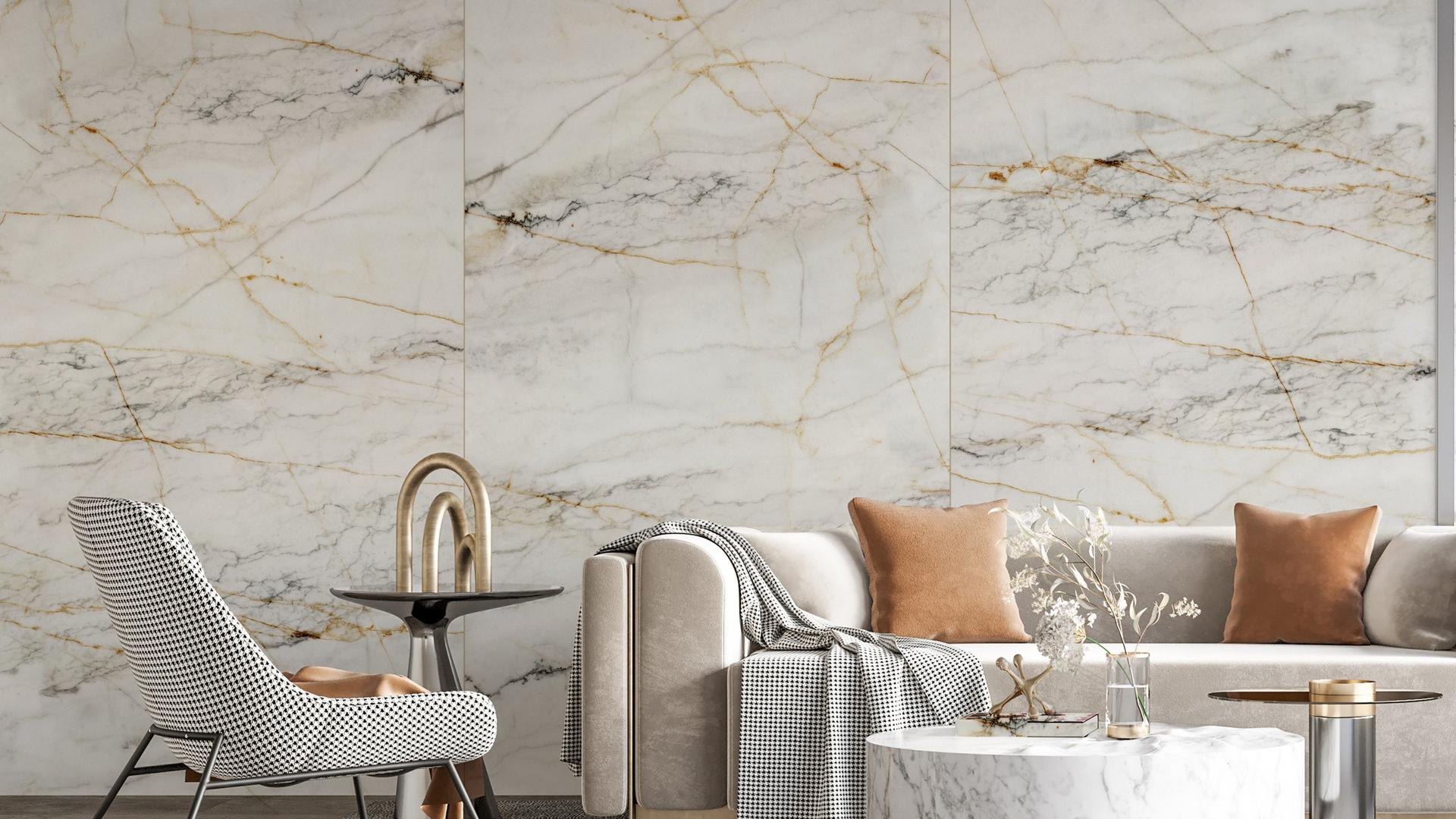 Marble Gold