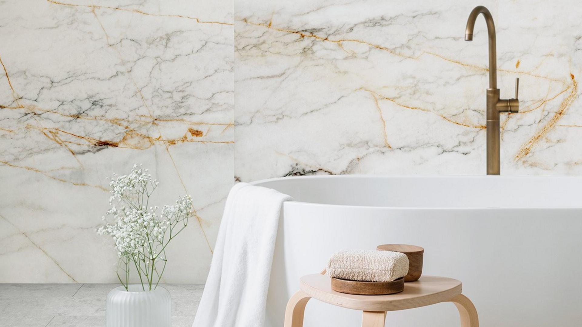 Marble Gold