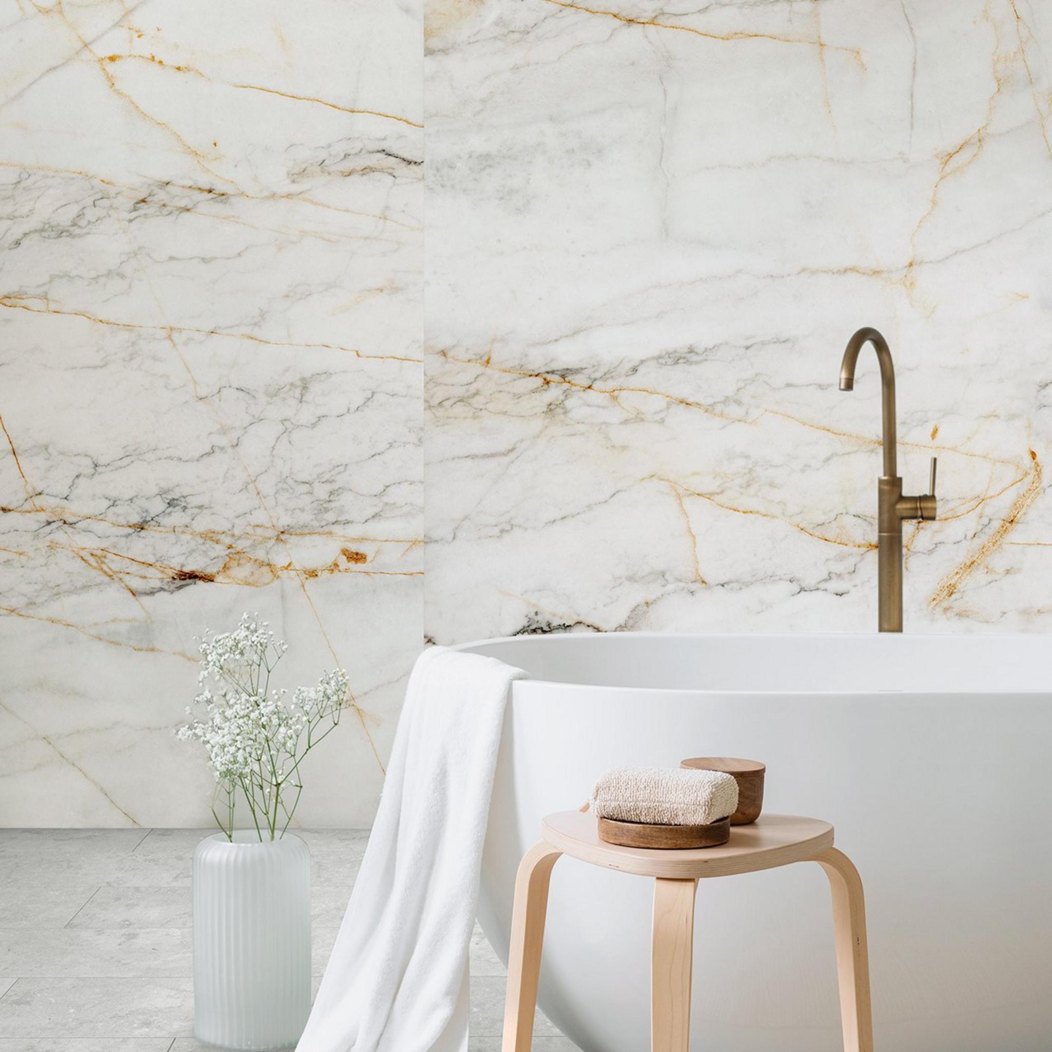 Marble Gold