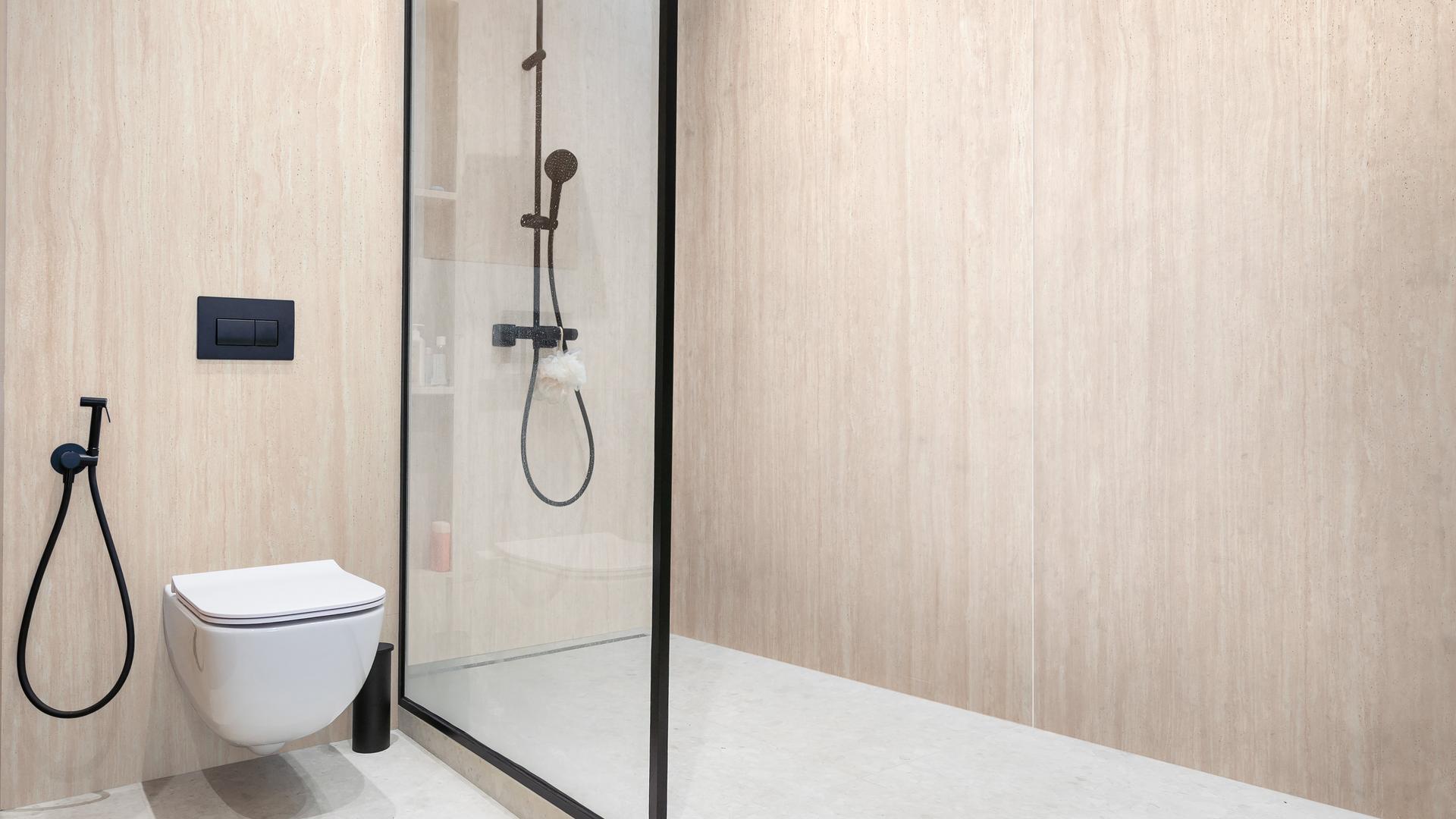Travertine
