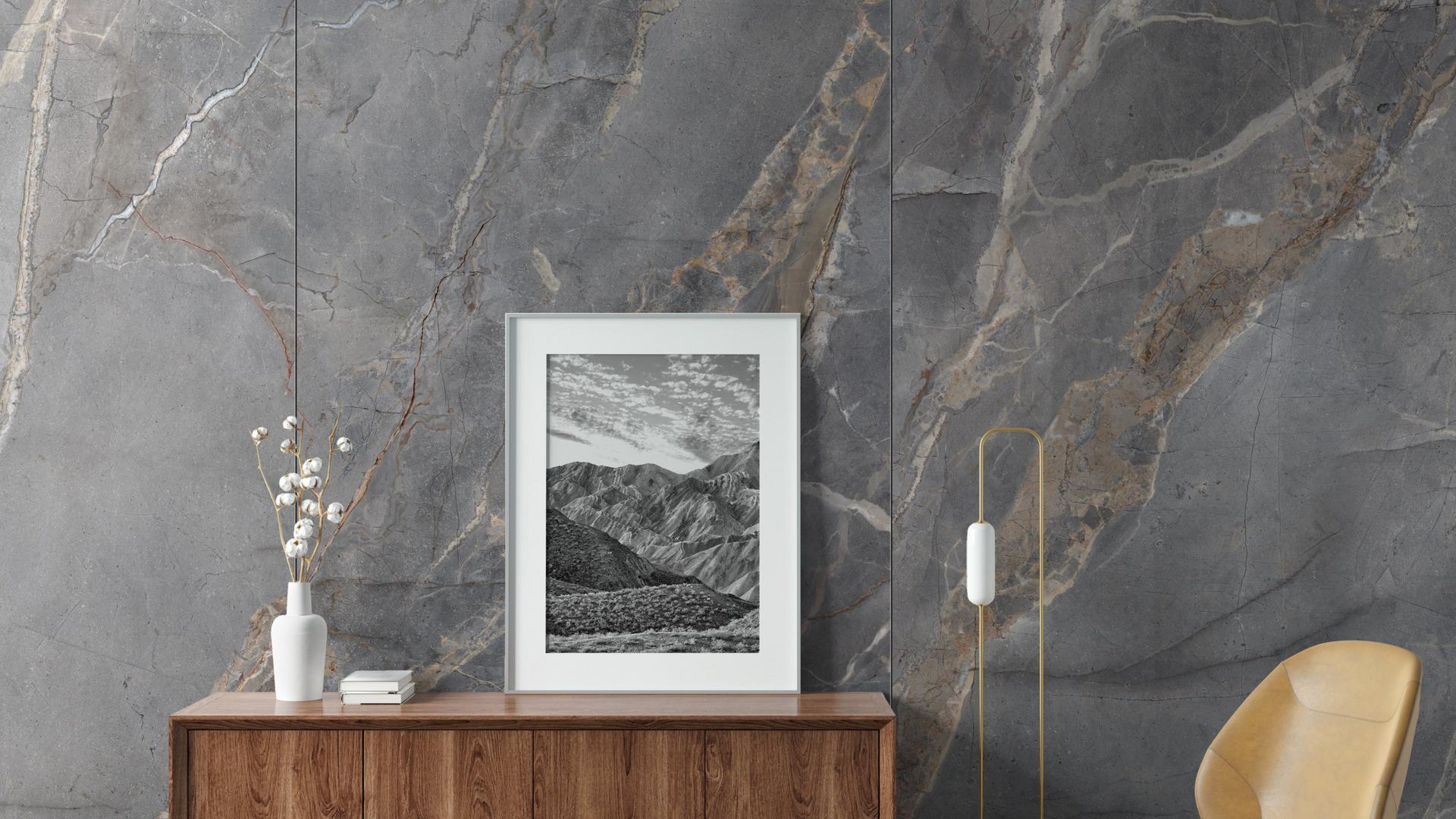 Velvet Marble