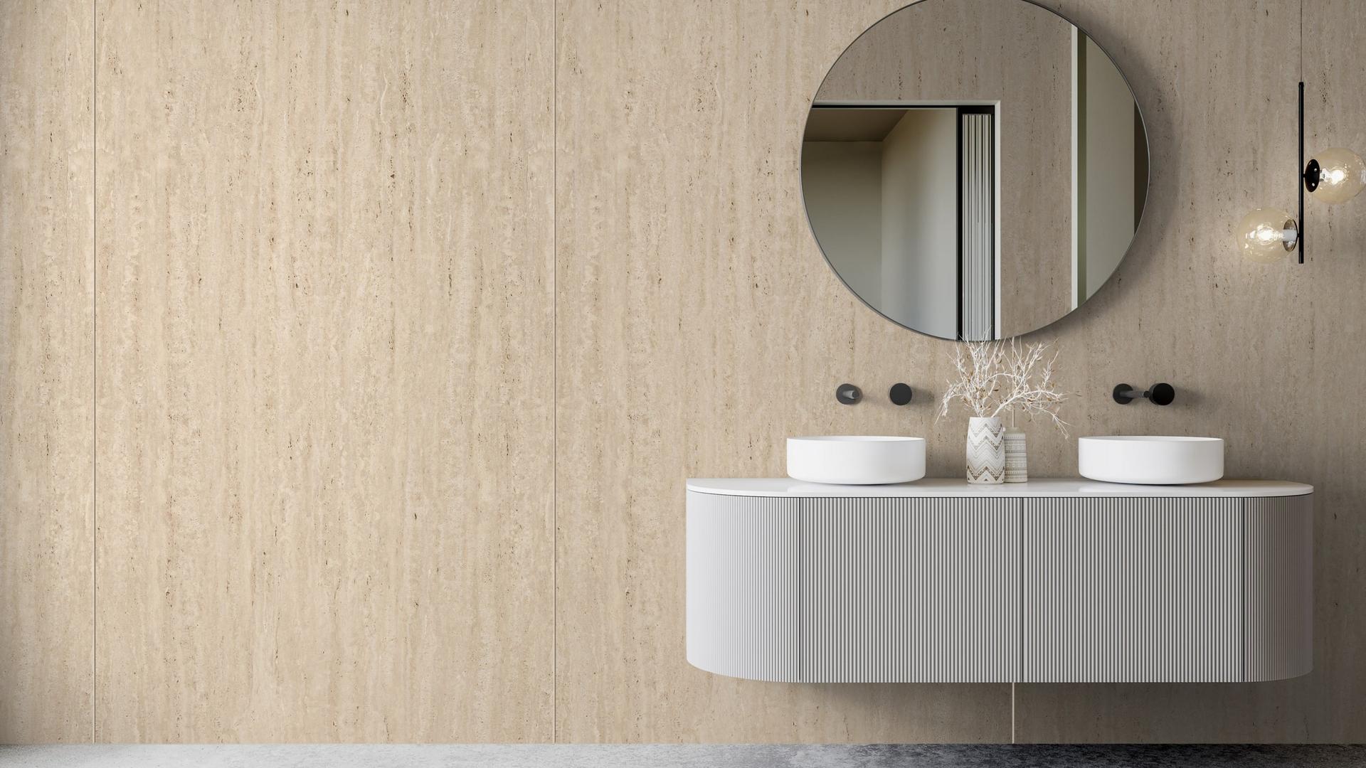 Travertine Ortigia