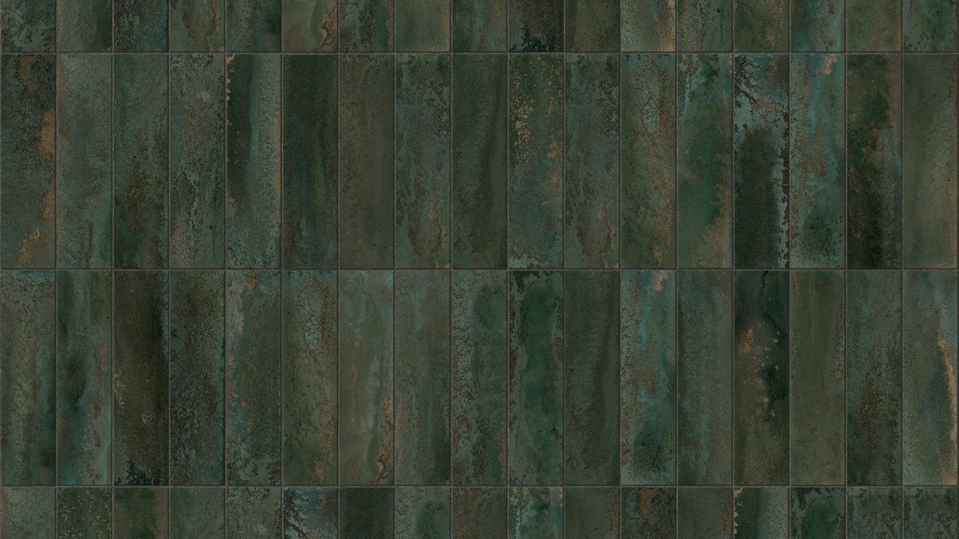 Kashbah Green