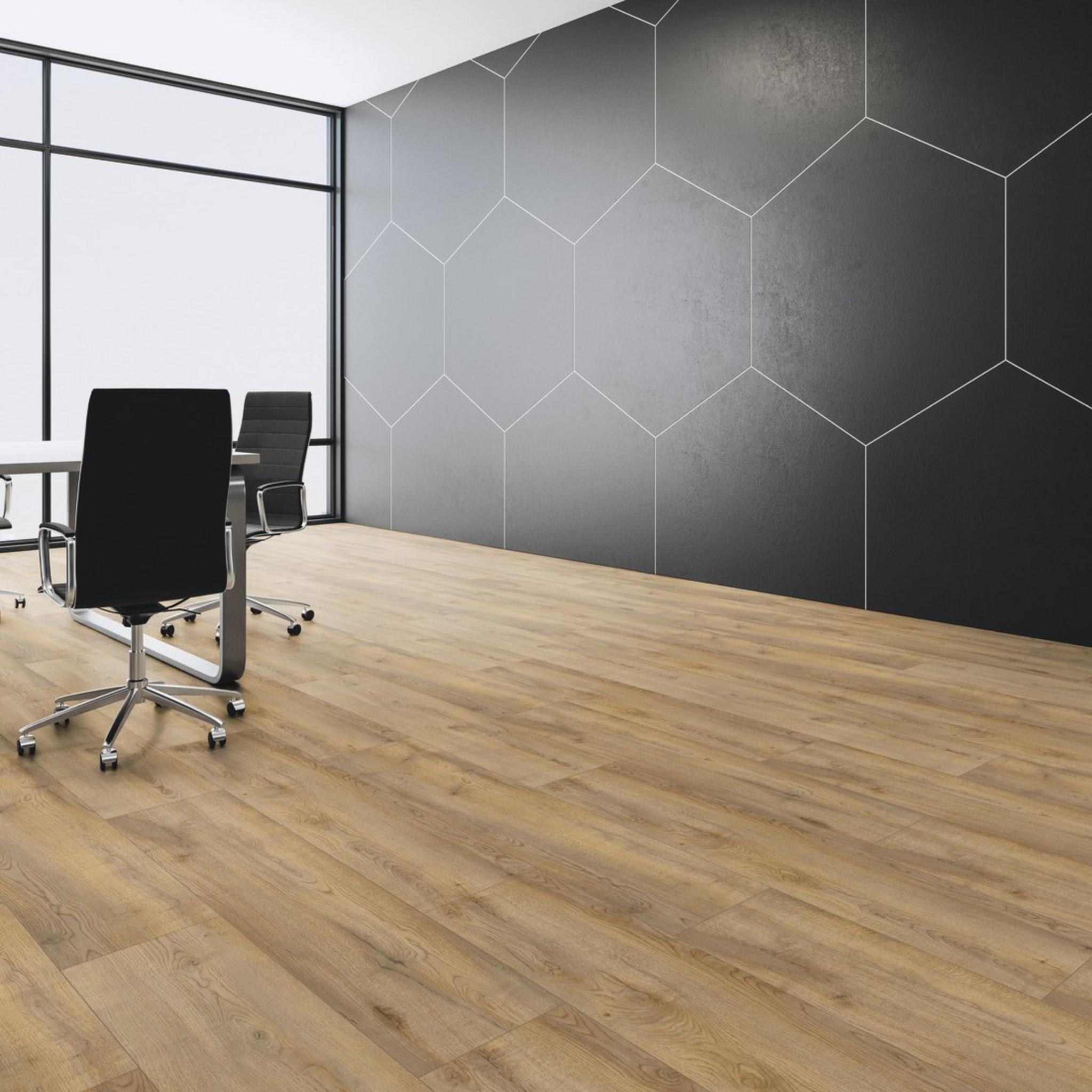 Oak Mataro