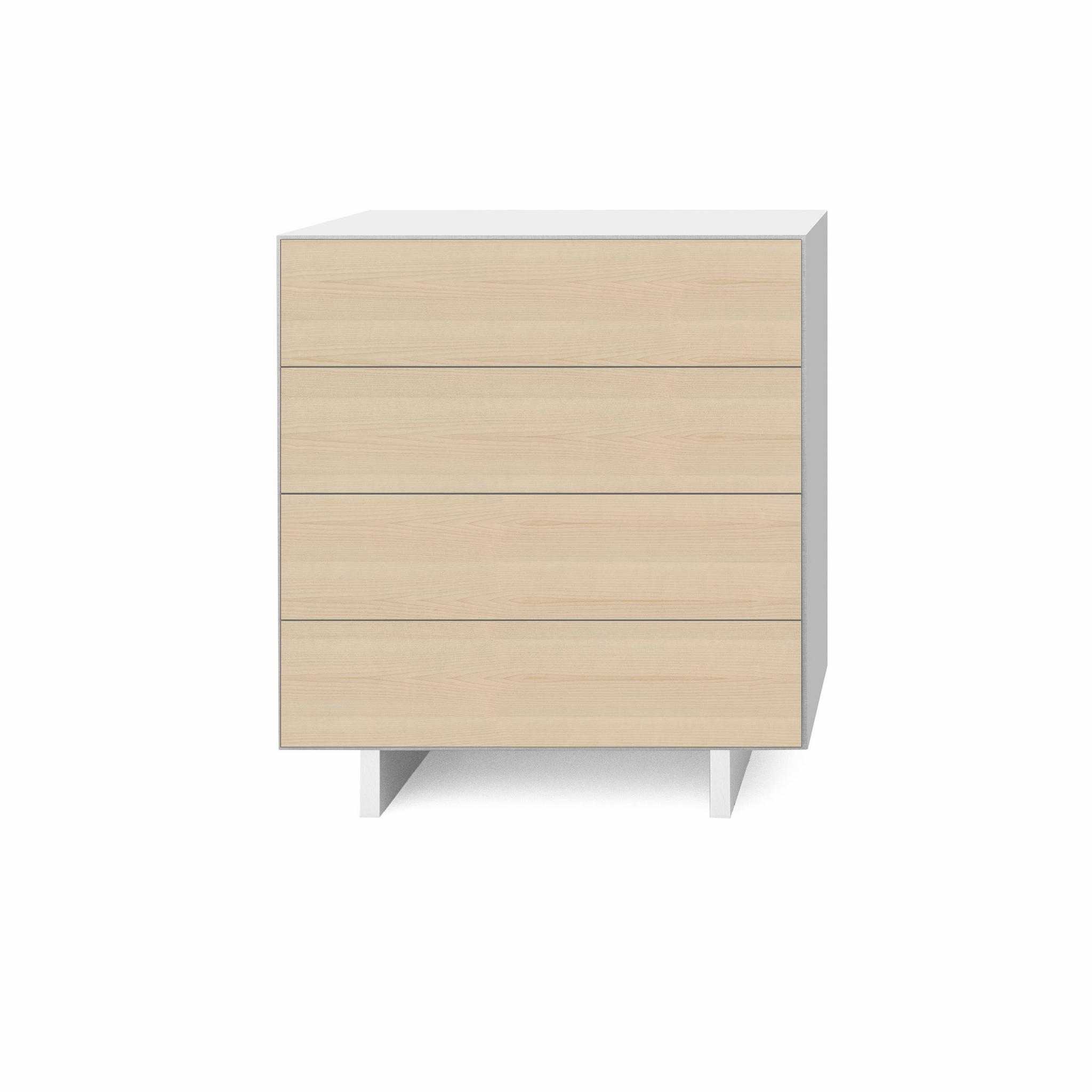Birch Flat Sliced