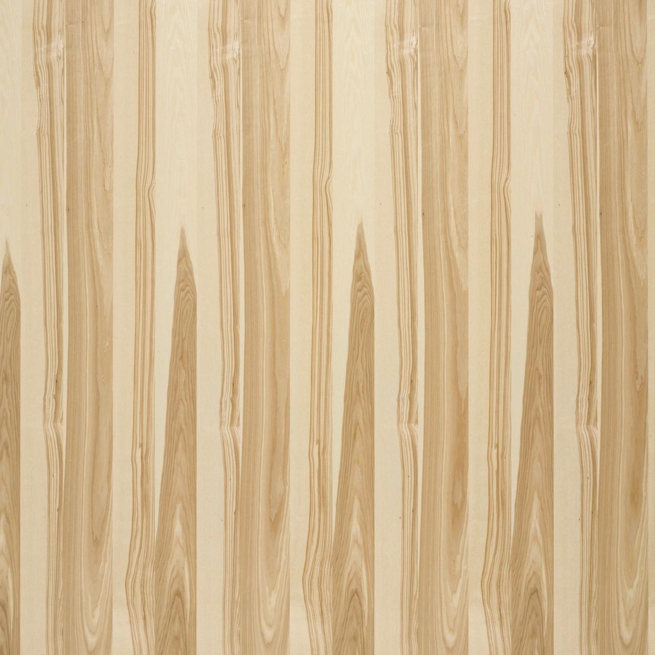 Brown Heart Ash
