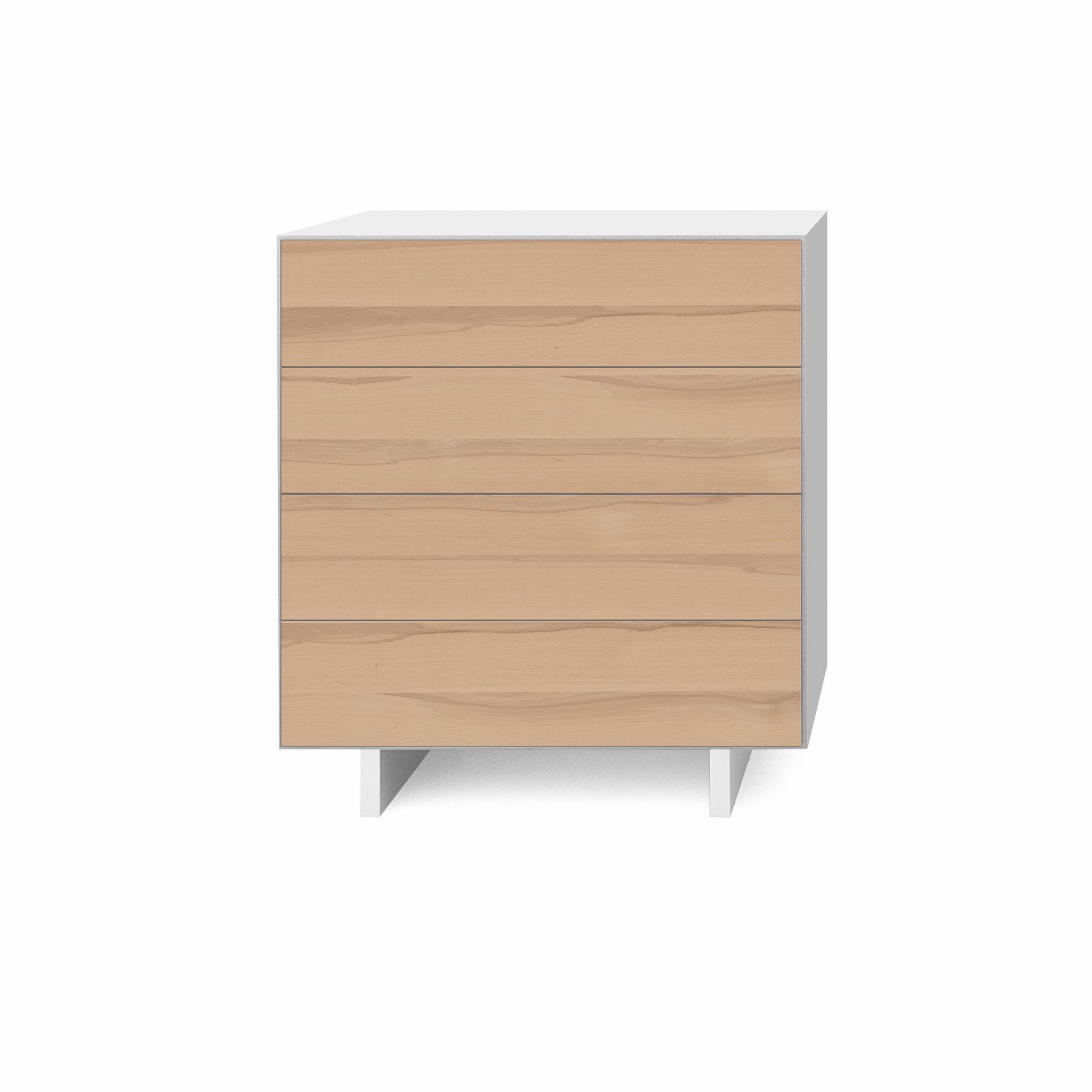 Brown Heart Beech
