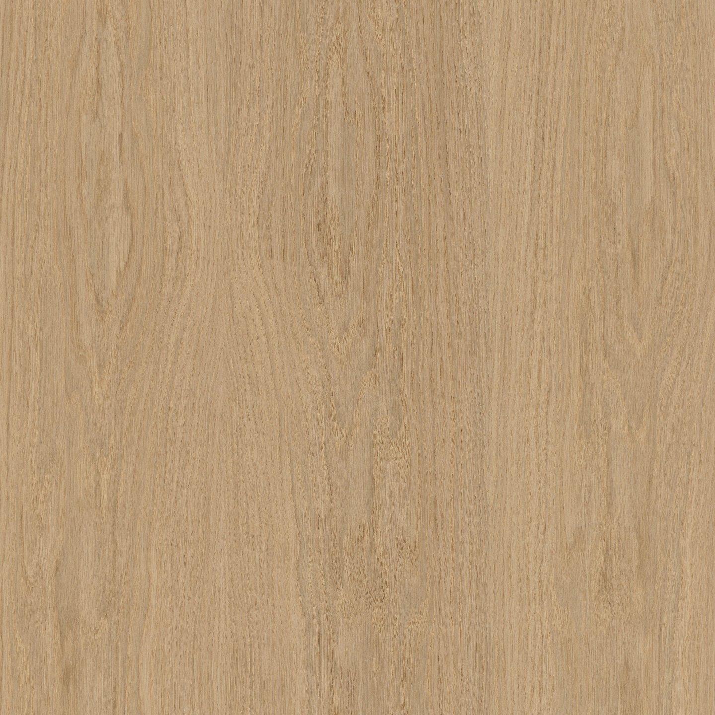 European Oak