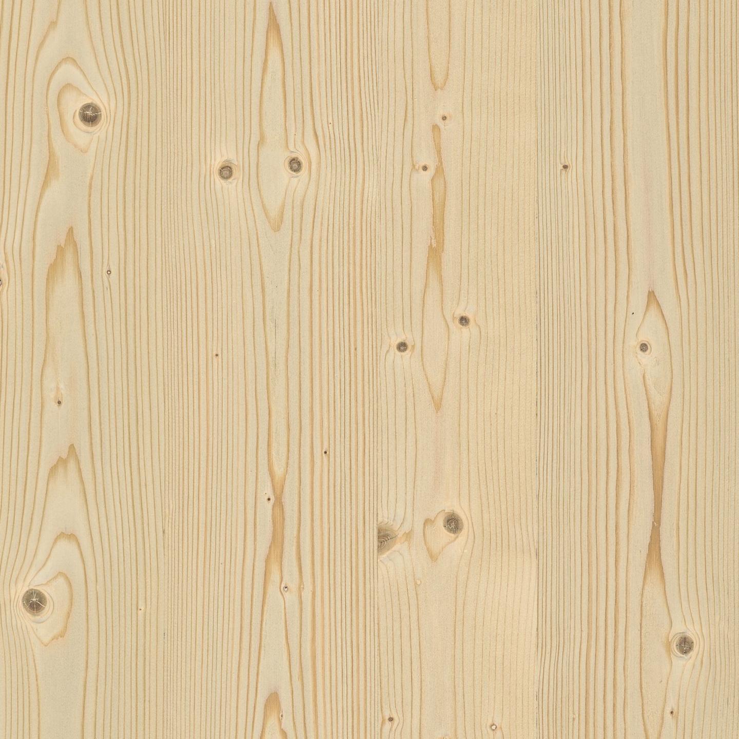 Knotty Spruce