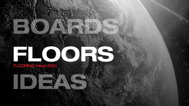 FLOORING NEWS 2024