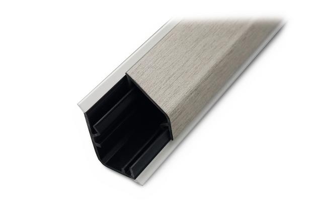 Wall jointing system