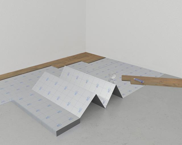 Sound System Underlay 2,2 mm