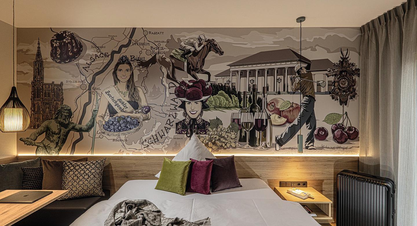 ADORO Aparthotel