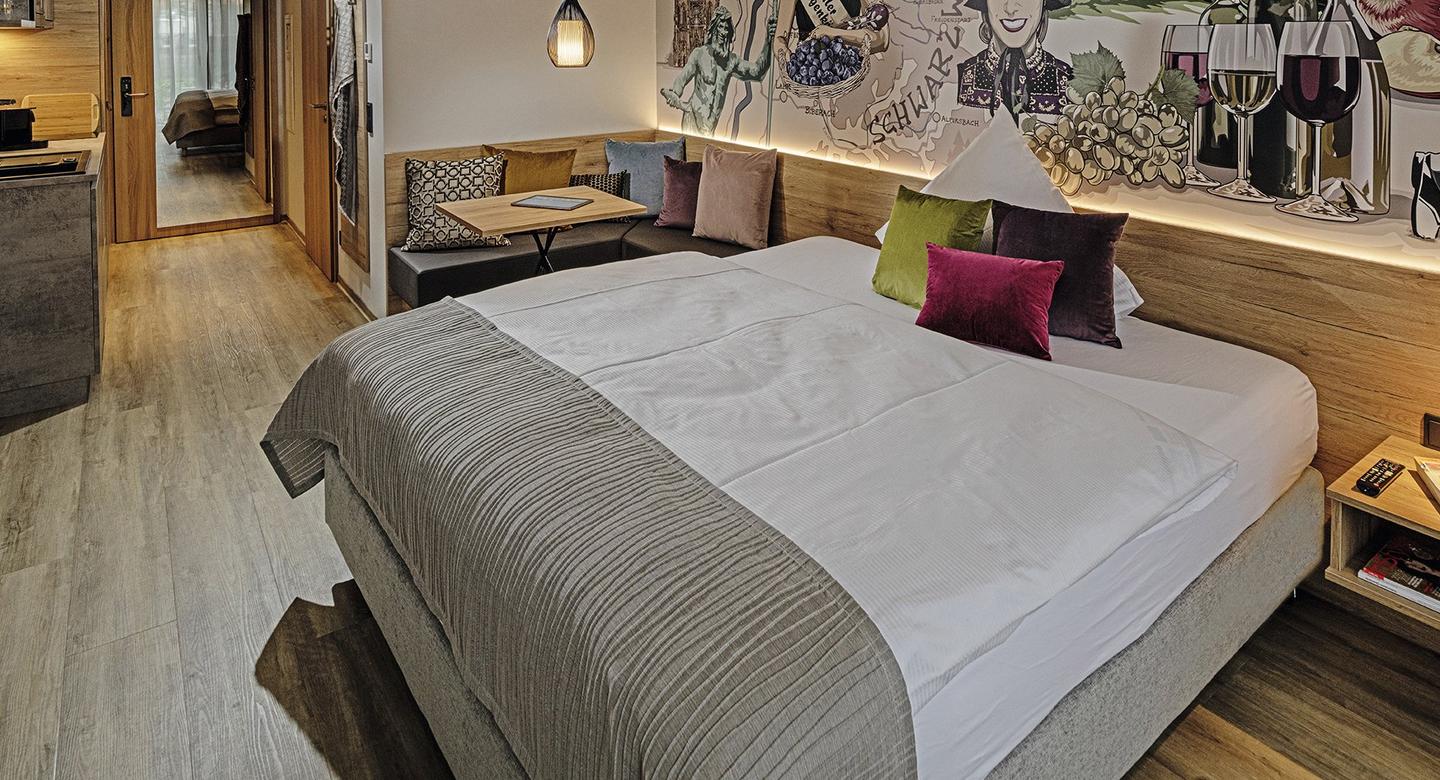 ADORO Apart Hotel