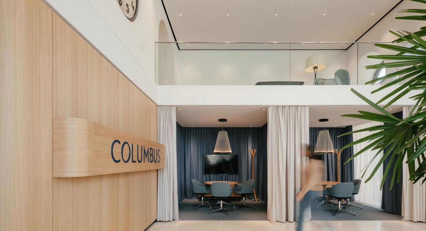 Where Wanderlust Meets Design.