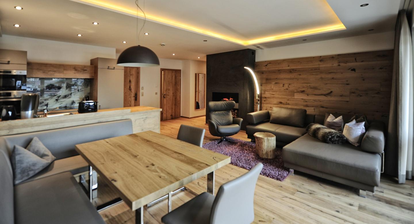 Dorfstadl
