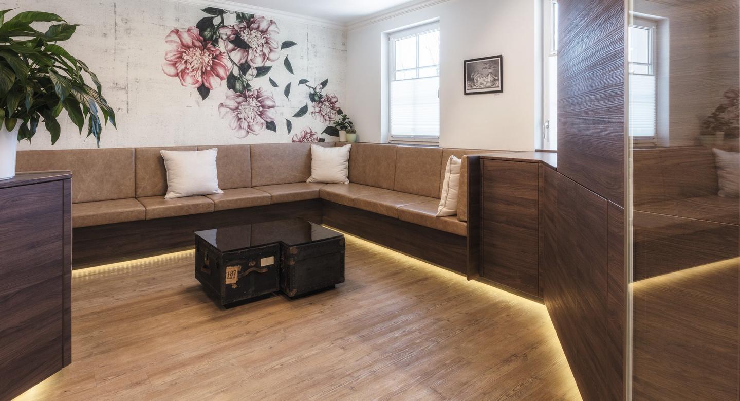 Specialist practice for dental and oral surgery Dr. Leitgeb