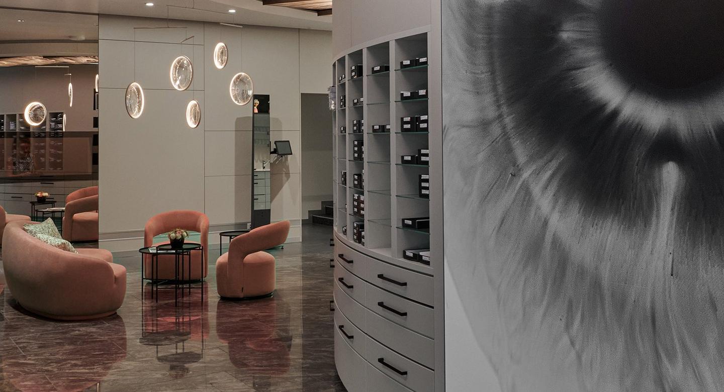 Clear Vision, Clear Style