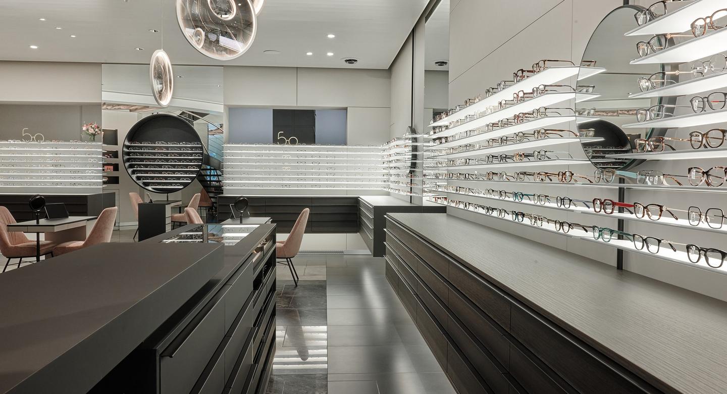 Clear Vision, Clear Style