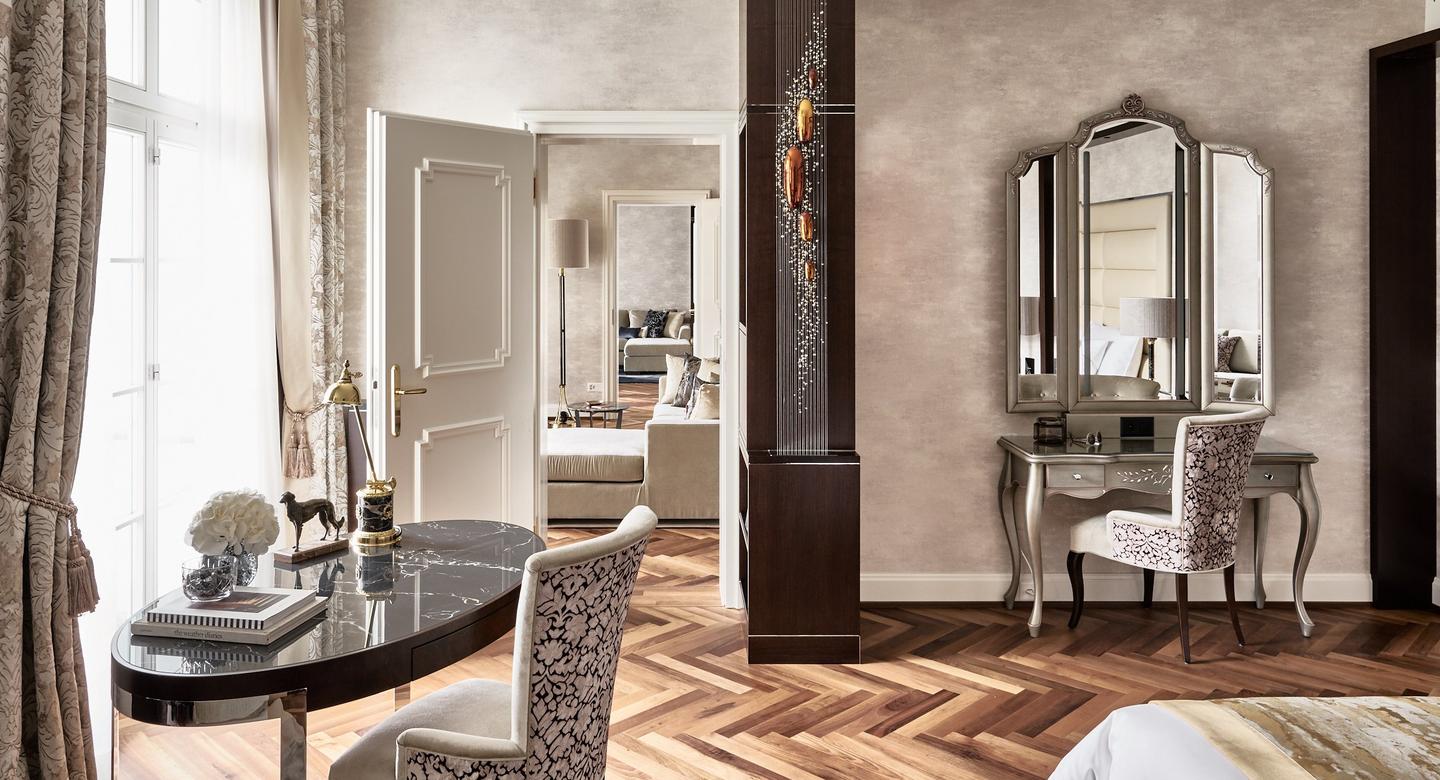 Grand Resort Bad Ragaz