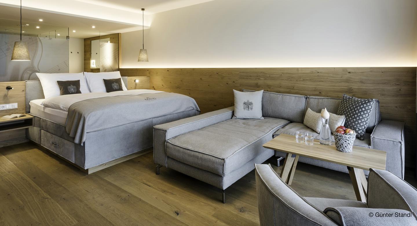 Hotel Gmachl
