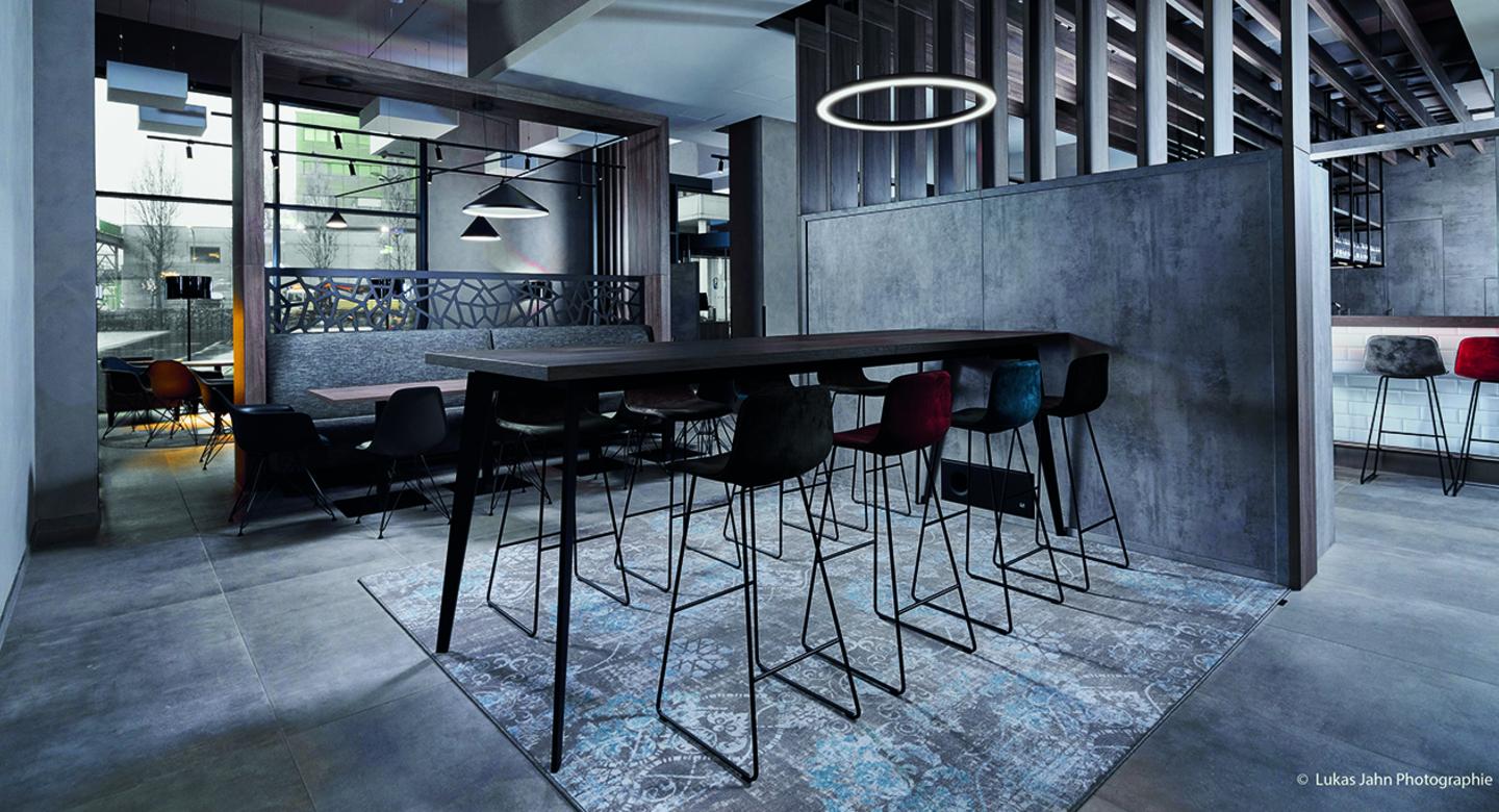 Hotel Rainers21