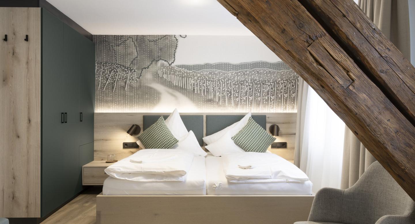 Hotel zur Kapelle in Nonnenhorn