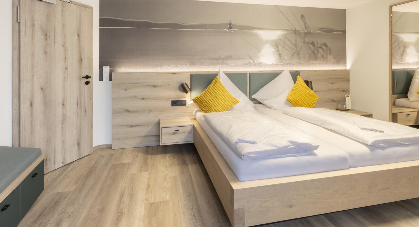 Hotel zur Kapelle in Nonnenhorn