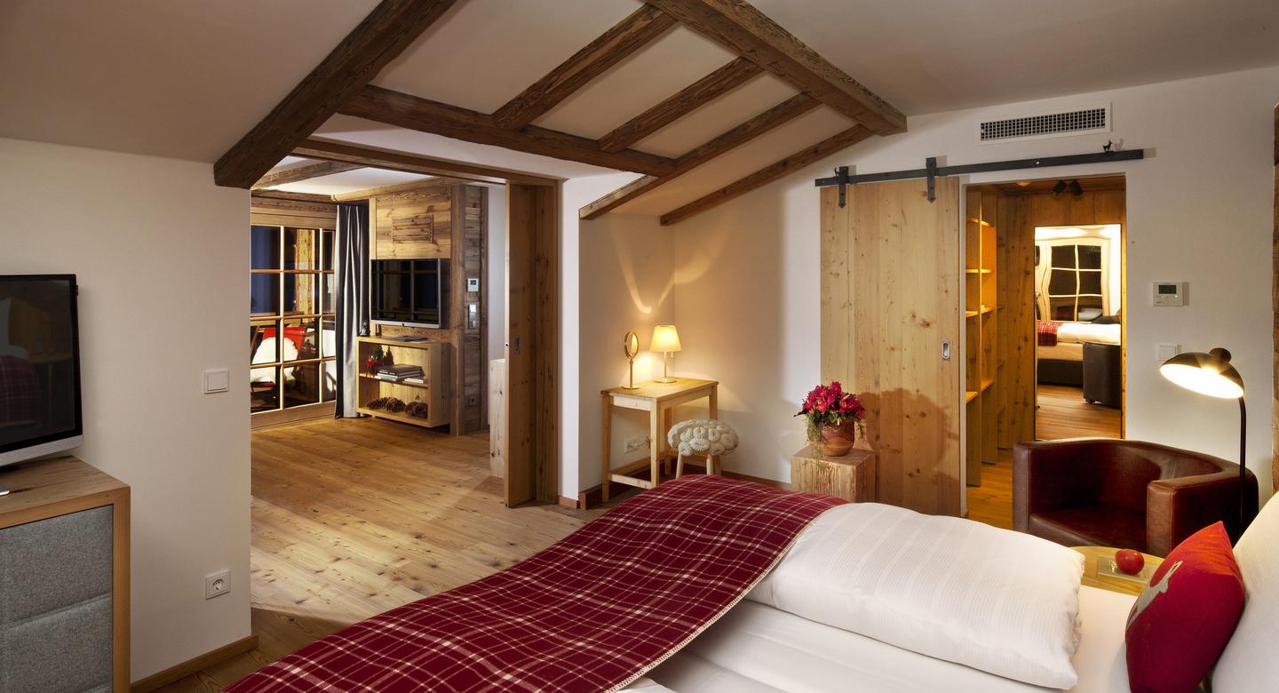 Hotel Kitzhof