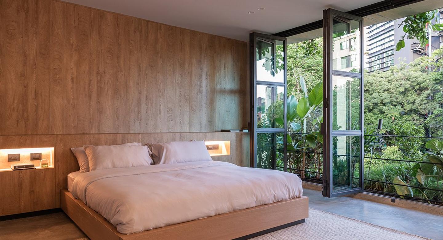 Provenza Arriba Loft