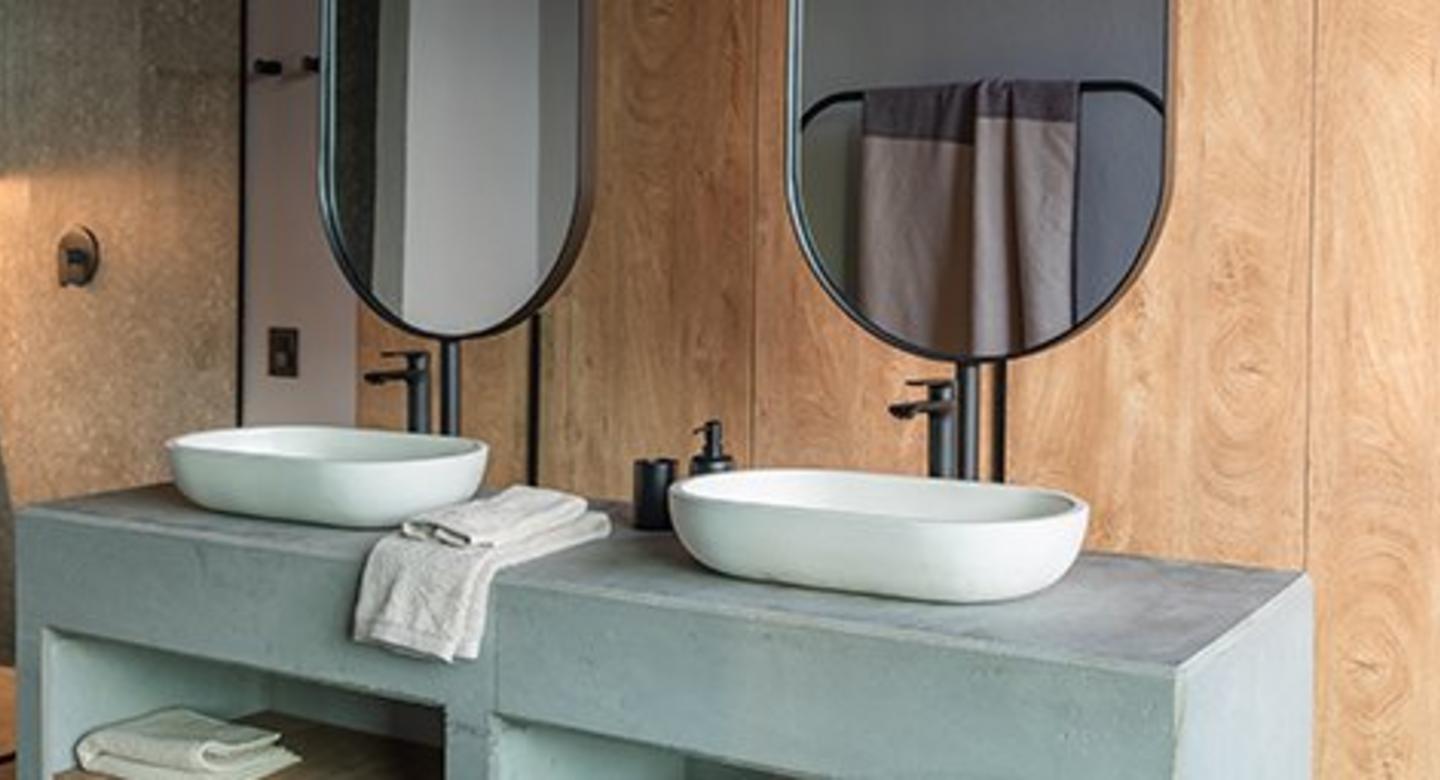 Provenza Arriba Loft