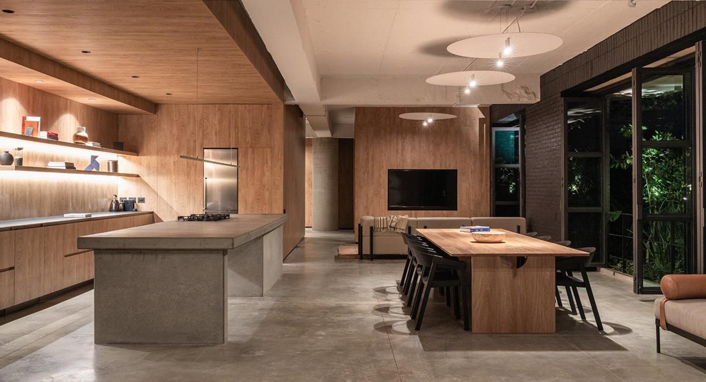 Provenza Arriba Loft