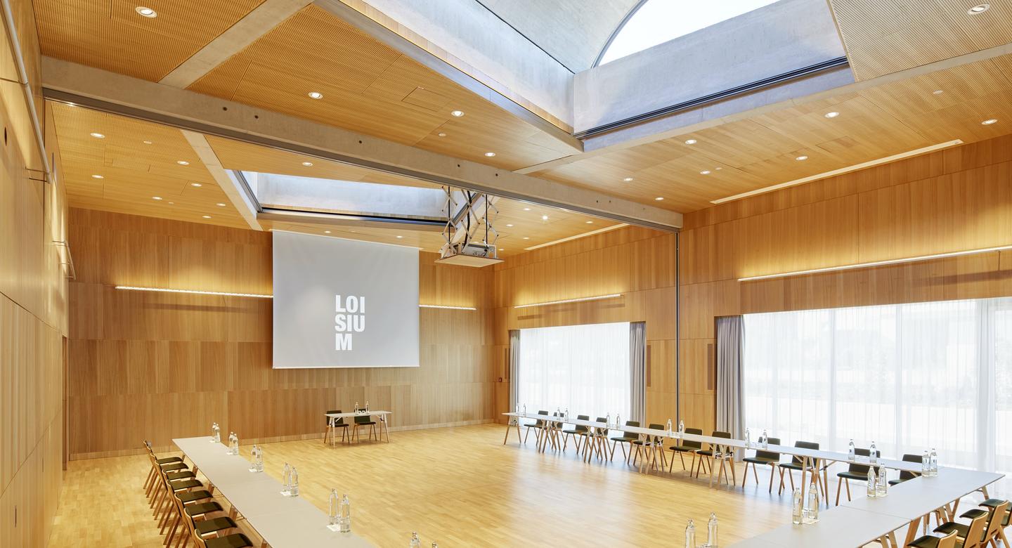 LOISIUM Wine & Spa Hotel