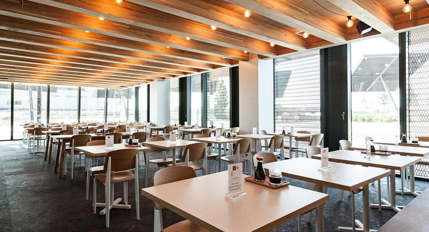 ra'mien go Restaurant