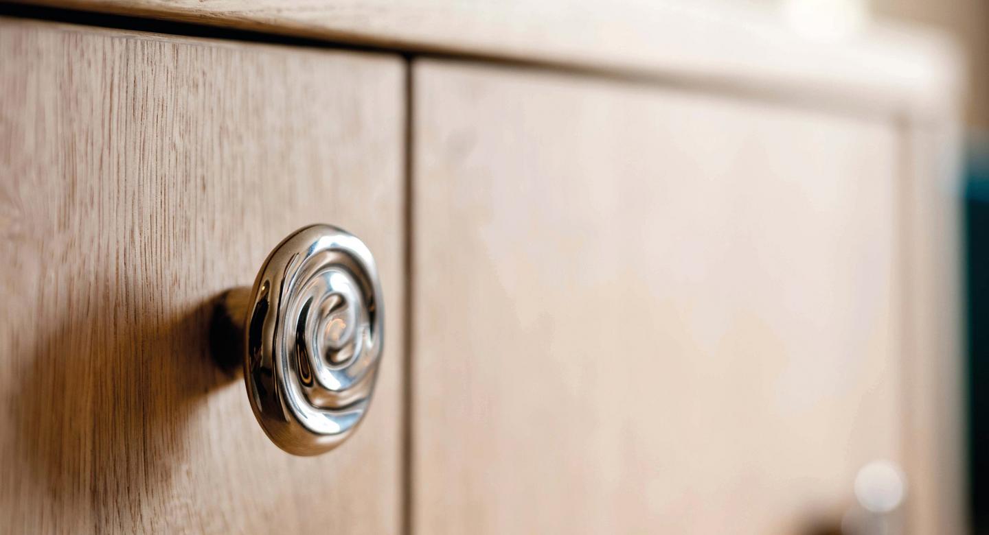 Rogner Bad Blumau Knotty Oak