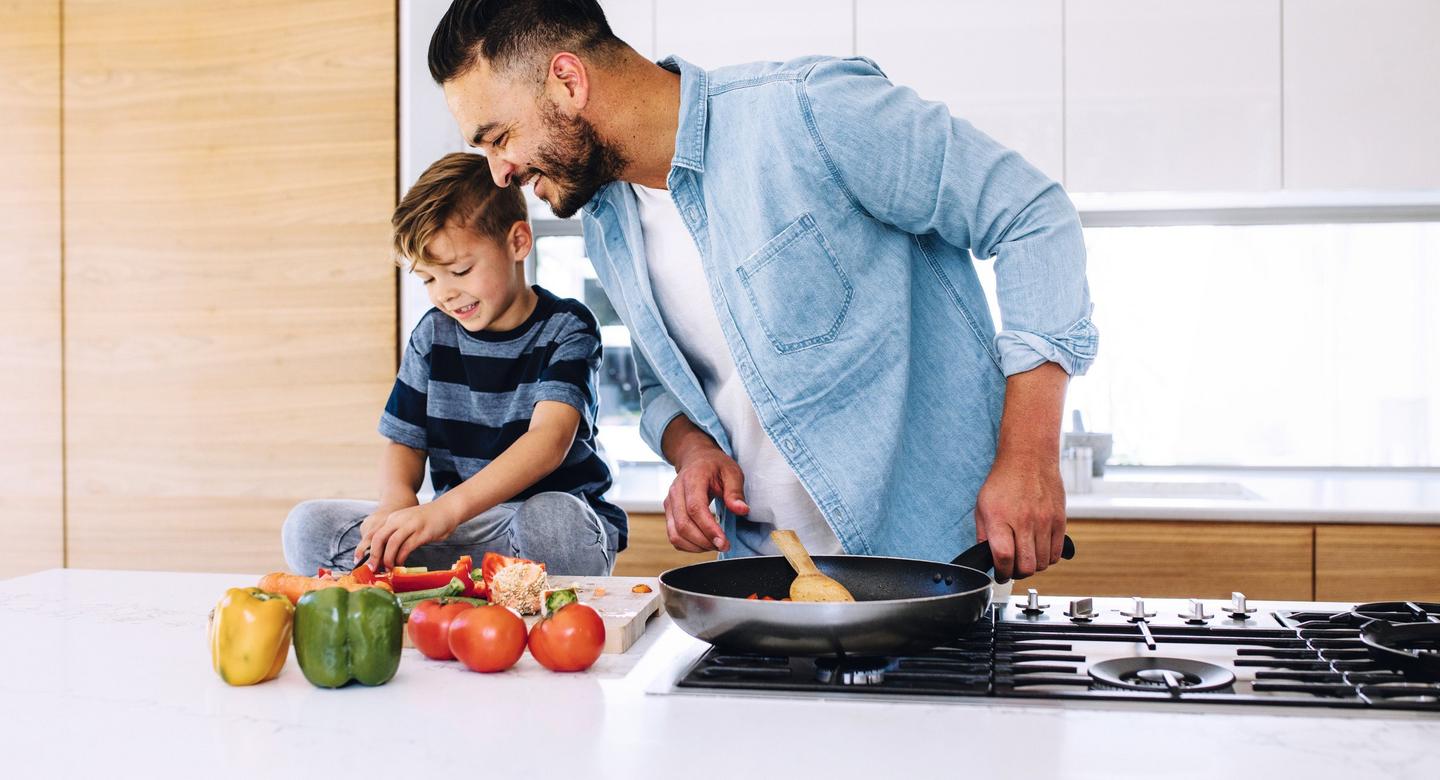 Antibacterial Surfaces for Boards & Floors